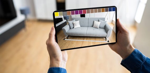 Pepperfry Bets On Virtual Reality Retail As It Looks To Join Unicorn Club