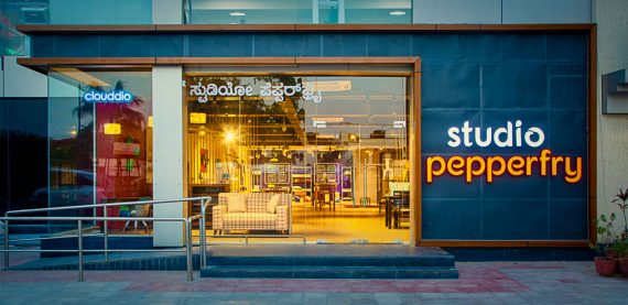 Studio Pepperfry Footfalls Are Back To Last Year’s Levels Says Its Chief Marketer Kashyap Vadapalli