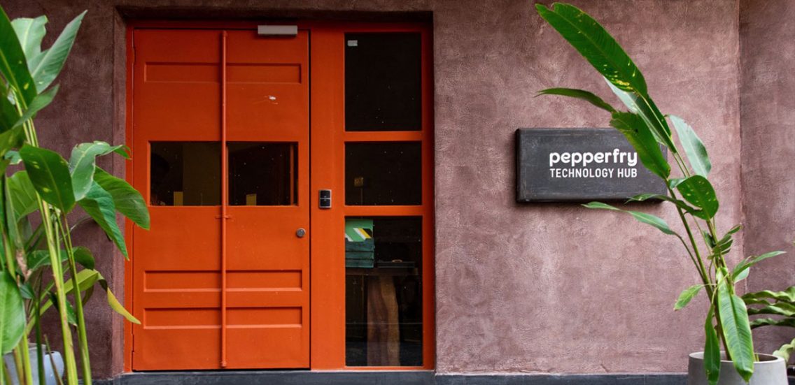 Pepperfry New Tech Office In Bangalore Pepperfry