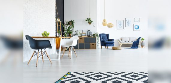 7 Decor Ideas to Spruce up Your Hallway