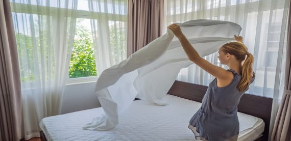 Bedsheet Buying Guide: The Ultimate Guide to Bedsheet Sizes