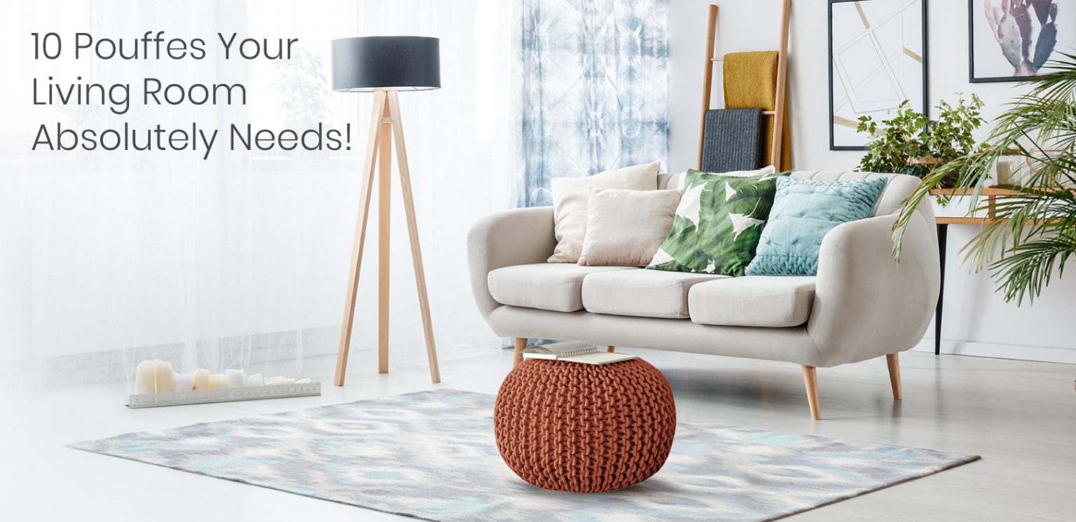 10 Jaw Dropping Sofas to Style Your Living Room Pepperfry