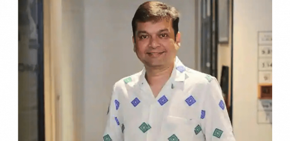 We are in the process of filing our draft prospectus: Pepperfry COO