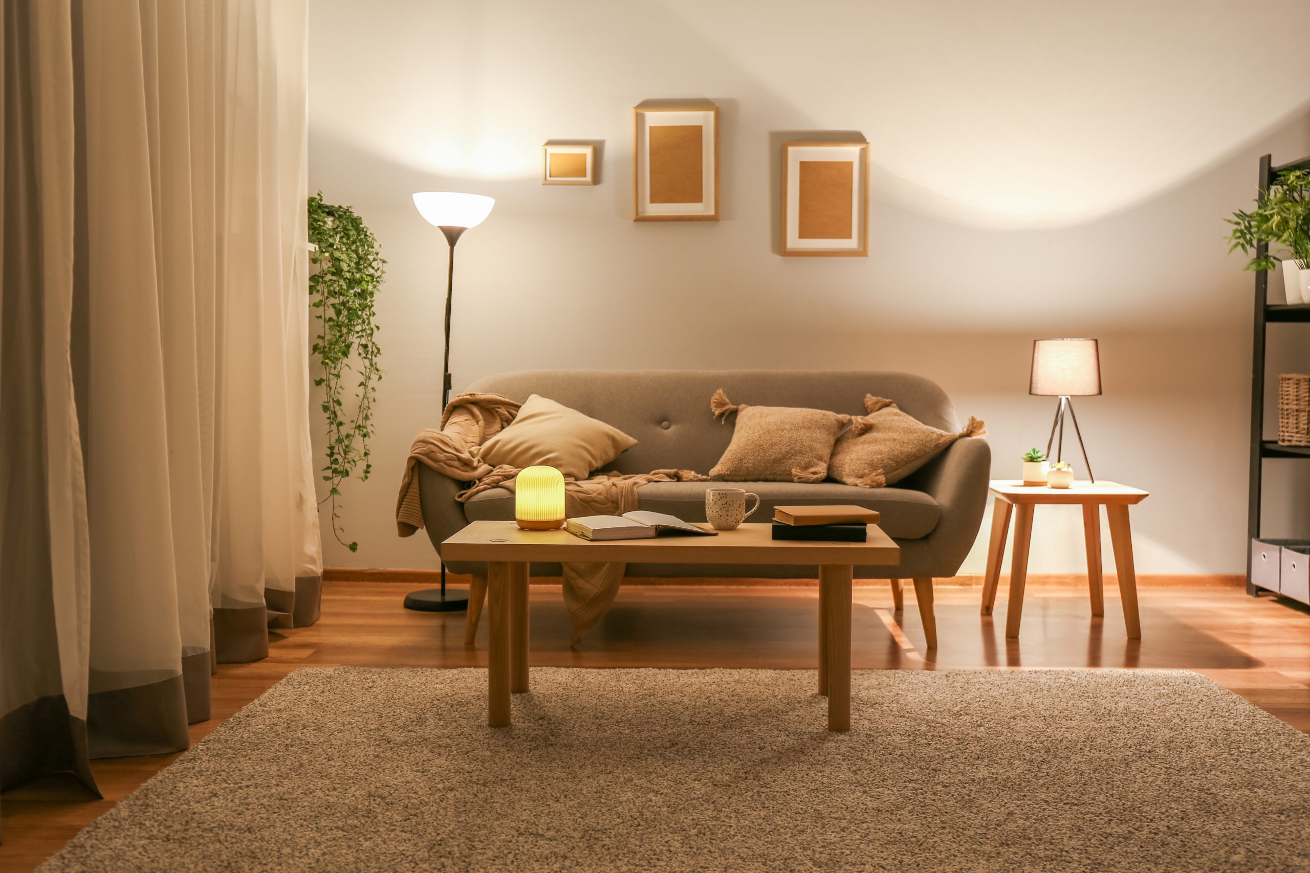 Tips for Choosing Right Lighting for Your Home with Trendy Ideas | Pepperfry